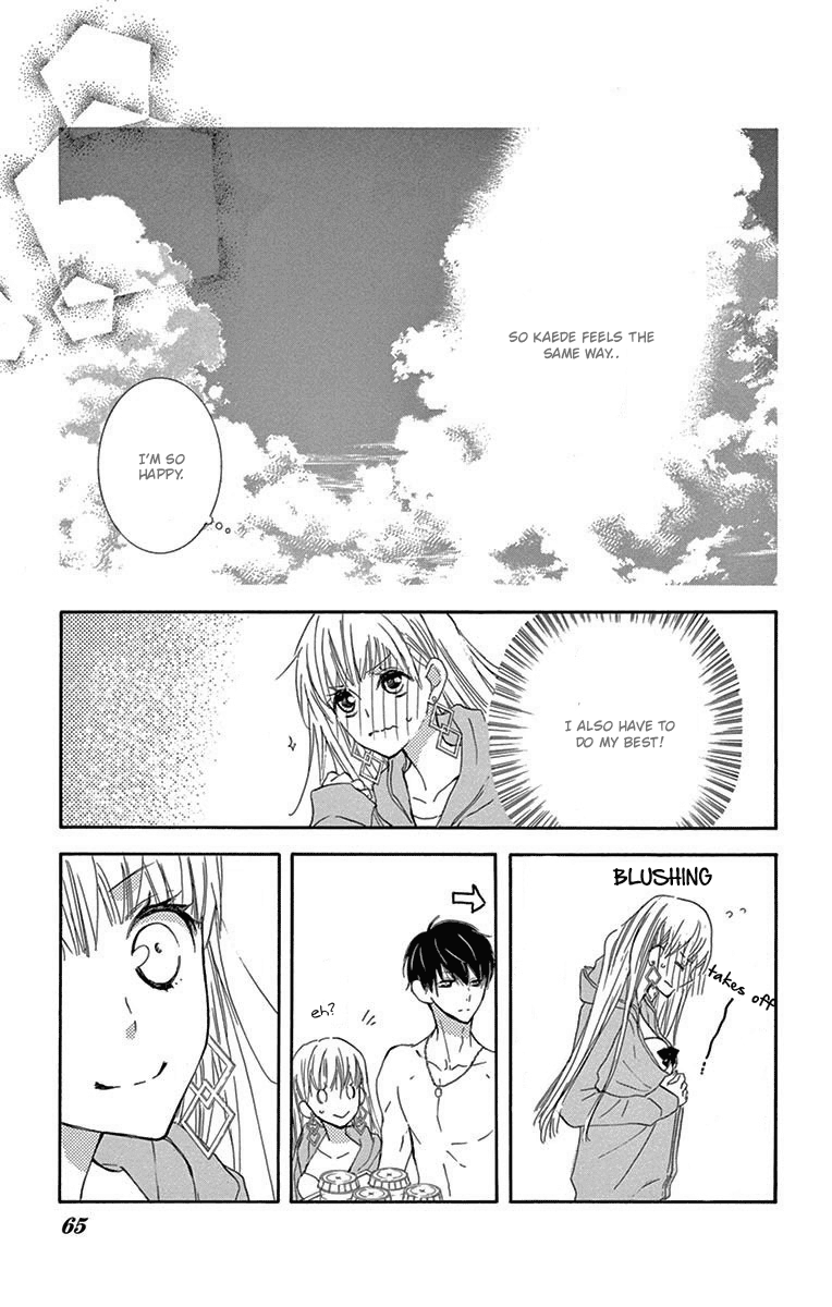 Motokare ← Retry Chapter 7 page 22 - Chapter 7.