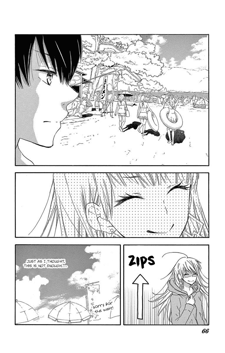 Motokare ← Retry Chapter 7 page 23 - Chapter 7.