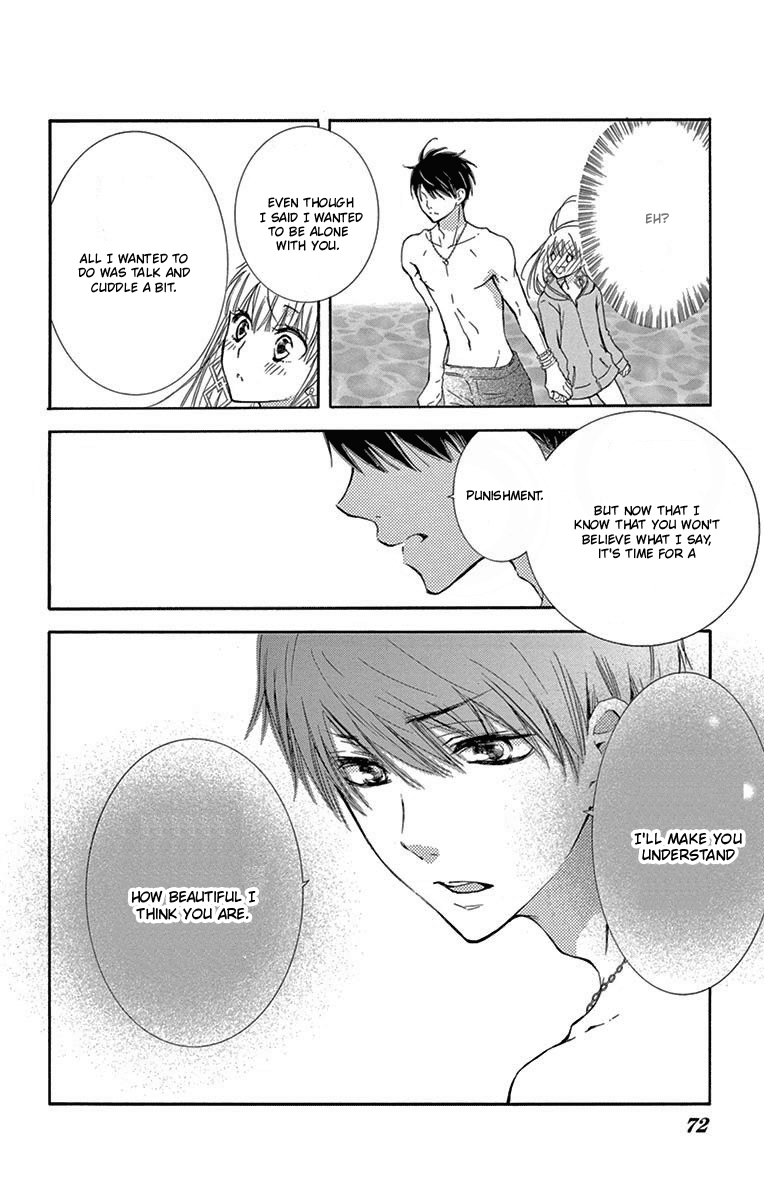 Motokare ← Retry Chapter 7 page 29 - Chapter 7.