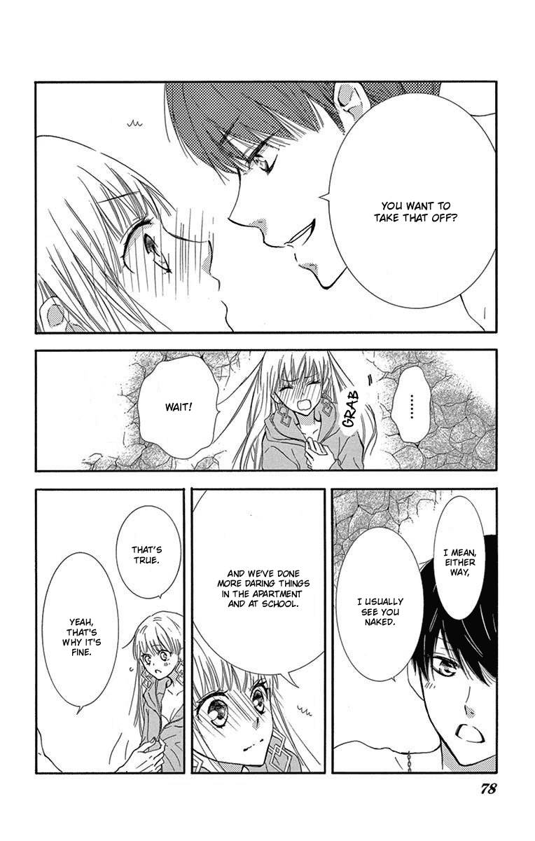 Motokare ← Retry Chapter 7 page 35 - Chapter 7.