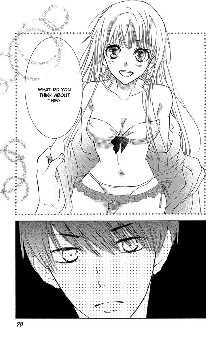 Motokare ← Retry Chapter 7 page 36 - Chapter 7.