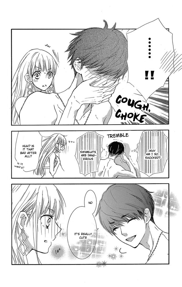 Motokare ← Retry Chapter 7 page 37 - Chapter 7.