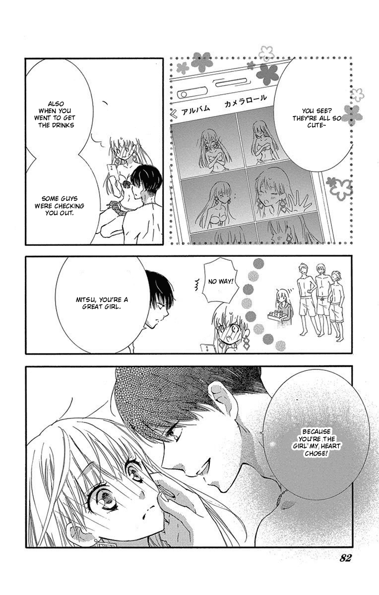 Motokare ← Retry Chapter 7 page 39 - Chapter 7.