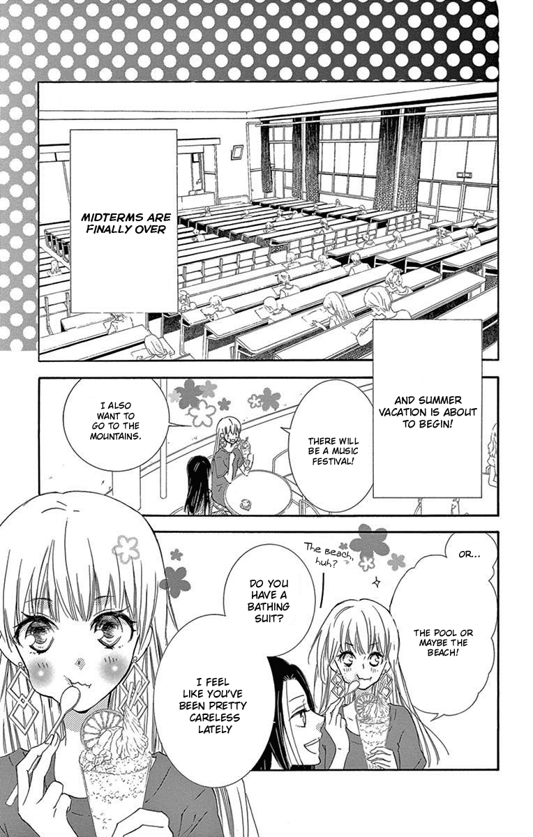 Motokare ← Retry Chapter 7 page 4 - Chapter 7.