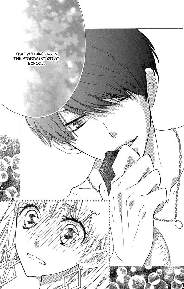 Motokare ← Retry Chapter 7 page 42 - Chapter 7.