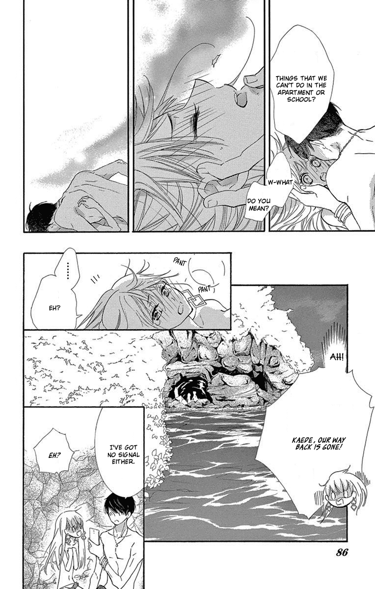 Motokare ← Retry Chapter 7 page 43 - Chapter 7.