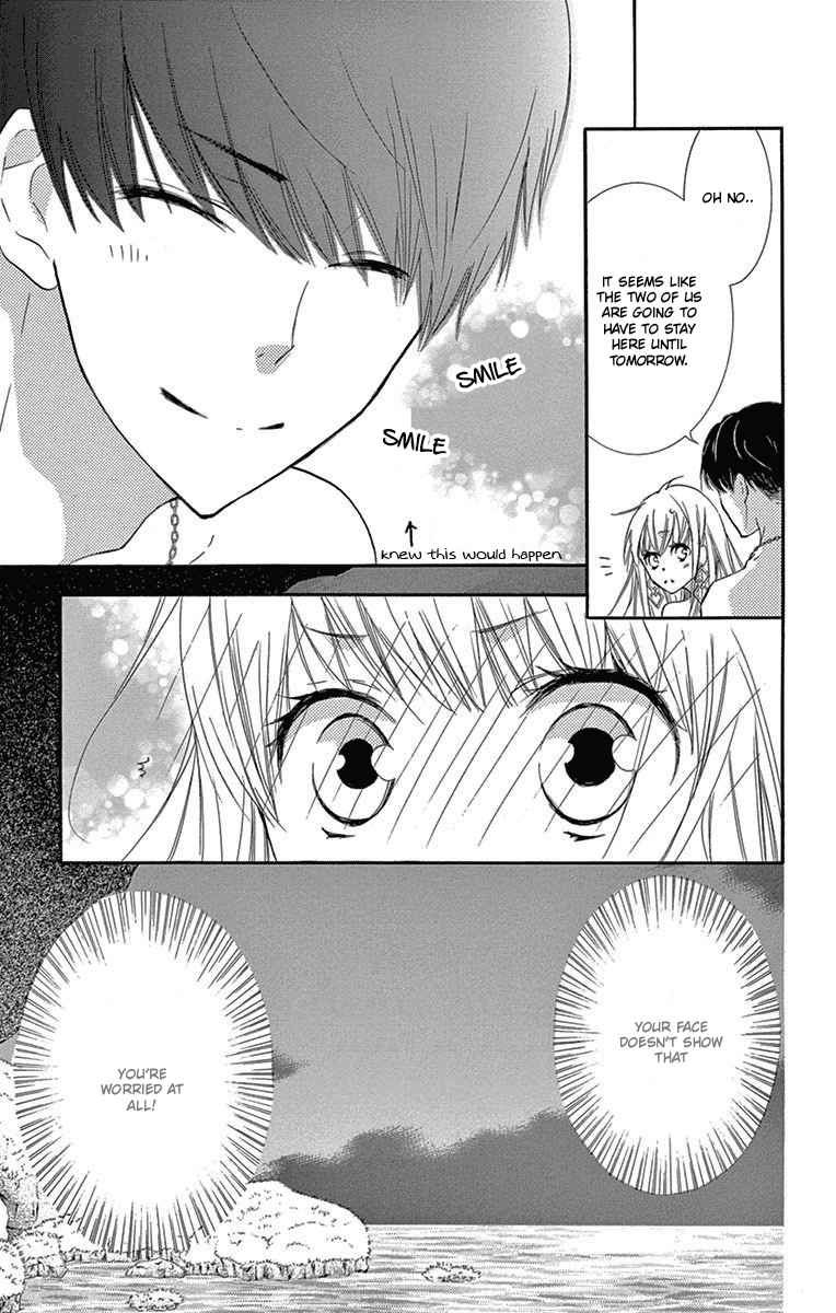 Motokare ← Retry Chapter 7 page 44 - Chapter 7.