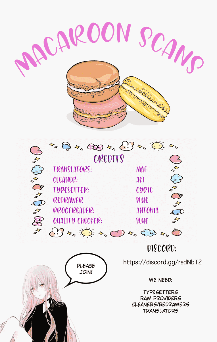 Motokare ← Retry Chapter 8 page 1 - Chapter 8.