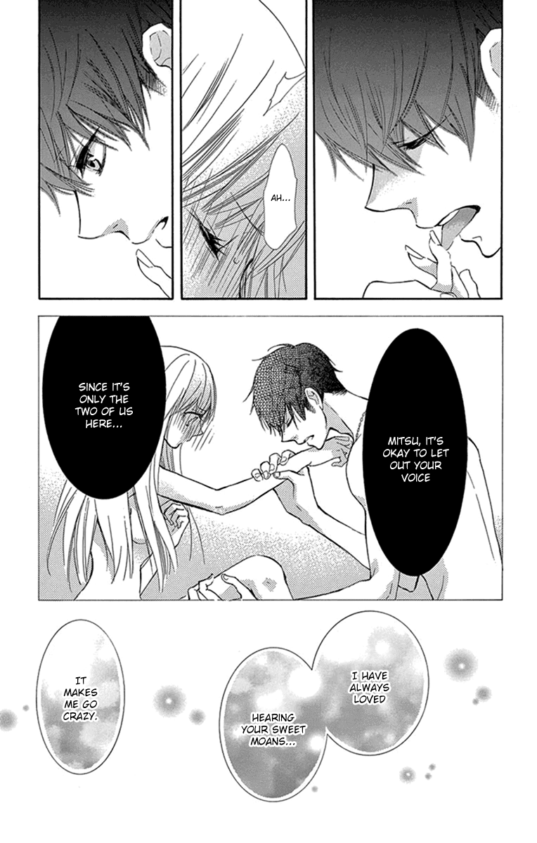 Motokare ← Retry Chapter 8 page 10 - Chapter 8.