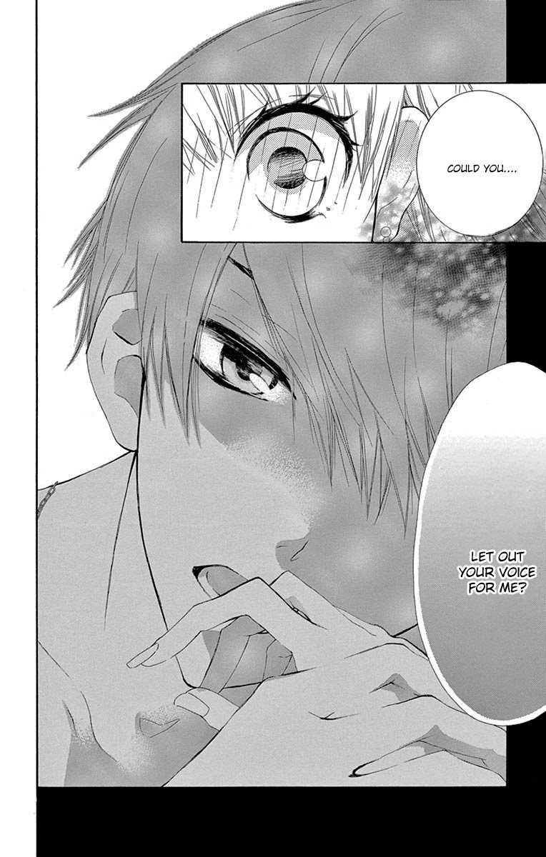 Motokare ← Retry Chapter 8 page 11 - Chapter 8.