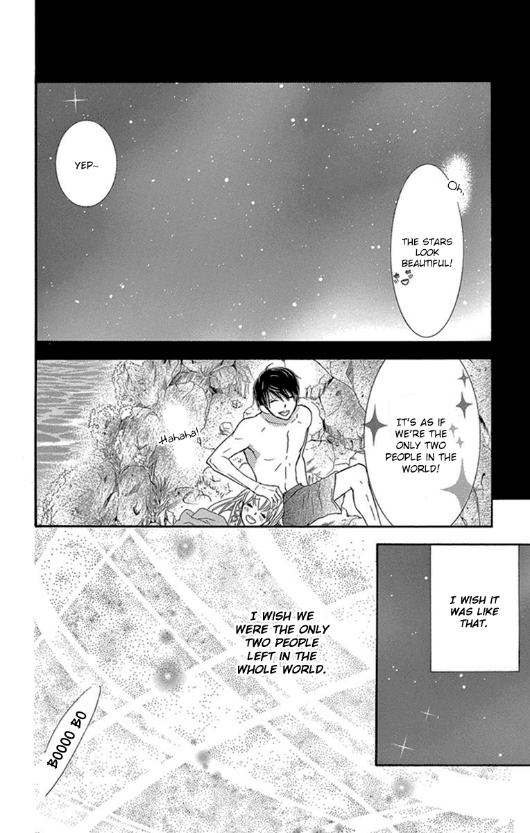 Motokare ← Retry Chapter 8 page 15 - Chapter 8.