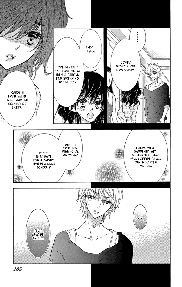 Motokare ← Retry Chapter 8 page 18 - Chapter 8.