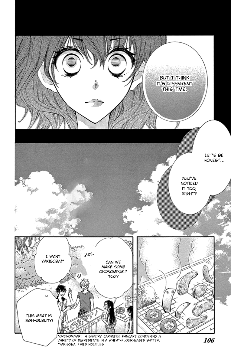 Motokare ← Retry Chapter 8 page 19 - Chapter 8.