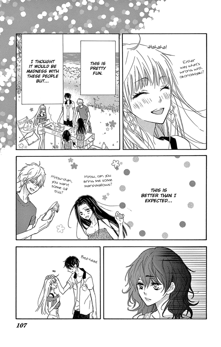 Motokare ← Retry Chapter 8 page 20 - Chapter 8.