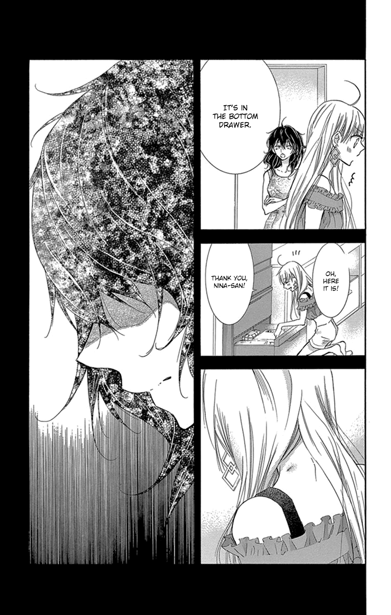 Motokare ← Retry Chapter 8 page 22 - Chapter 8.