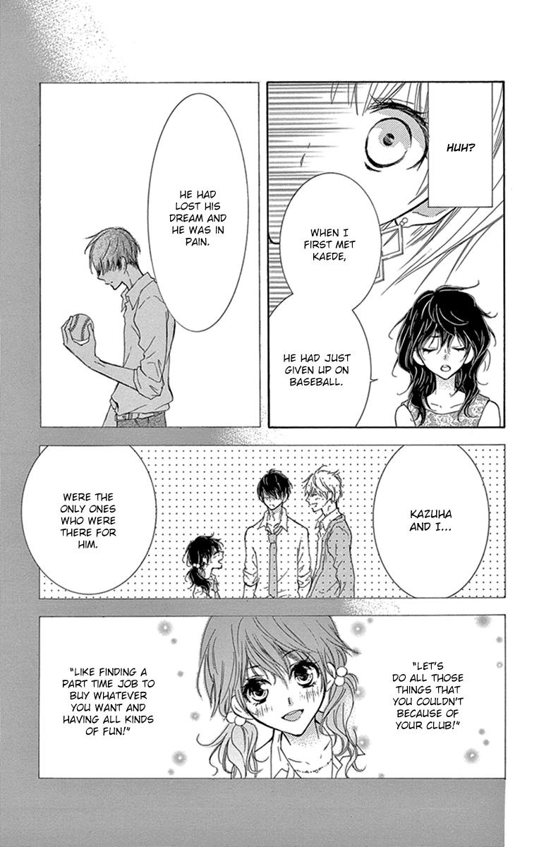 Motokare ← Retry Chapter 8 page 24 - Chapter 8.