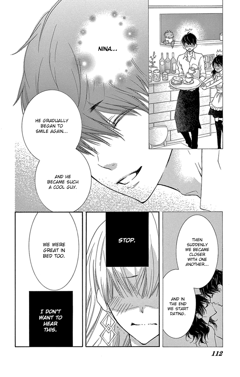 Motokare ← Retry Chapter 8 page 25 - Chapter 8.