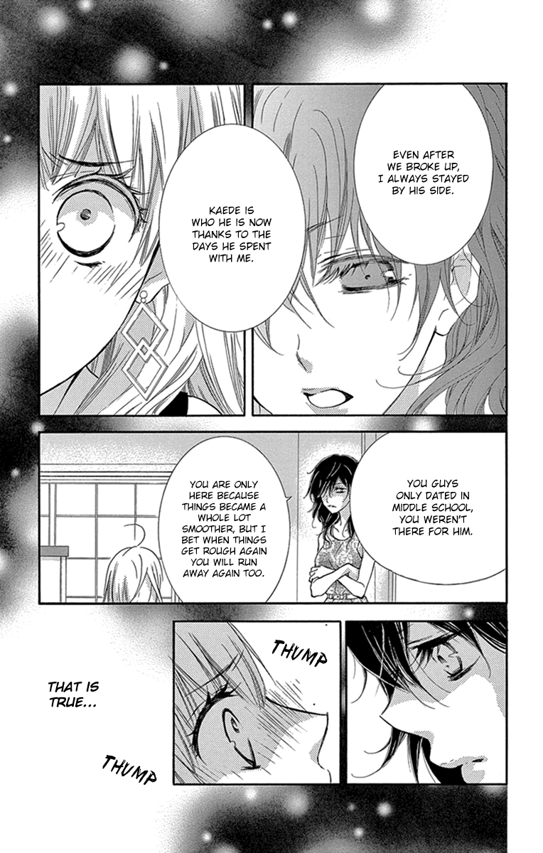 Motokare ← Retry Chapter 8 page 26 - Chapter 8.