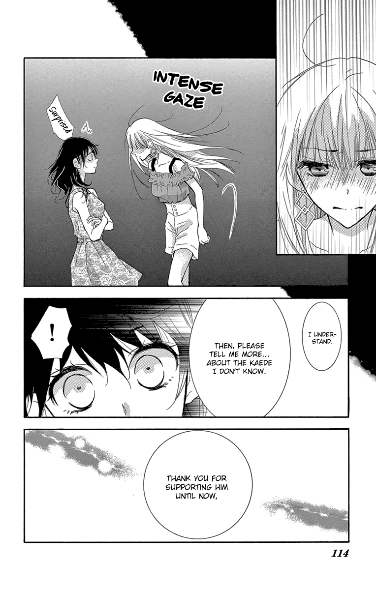 Motokare ← Retry Chapter 8 page 27 - Chapter 8.