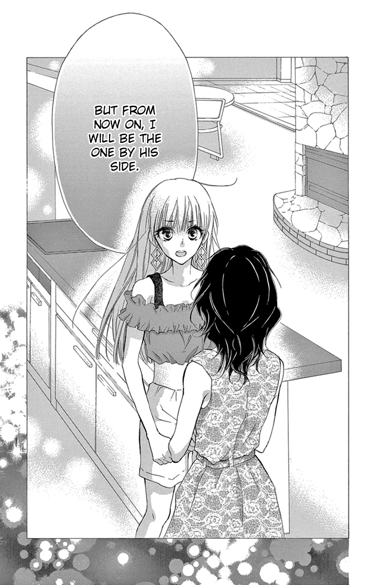 Motokare ← Retry Chapter 8 page 28 - Chapter 8.