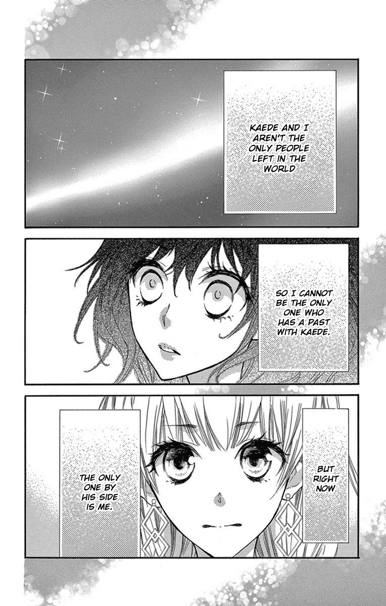 Motokare ← Retry Chapter 8 page 29 - Chapter 8.