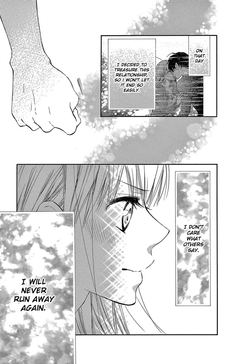 Motokare ← Retry Chapter 8 page 30 - Chapter 8.