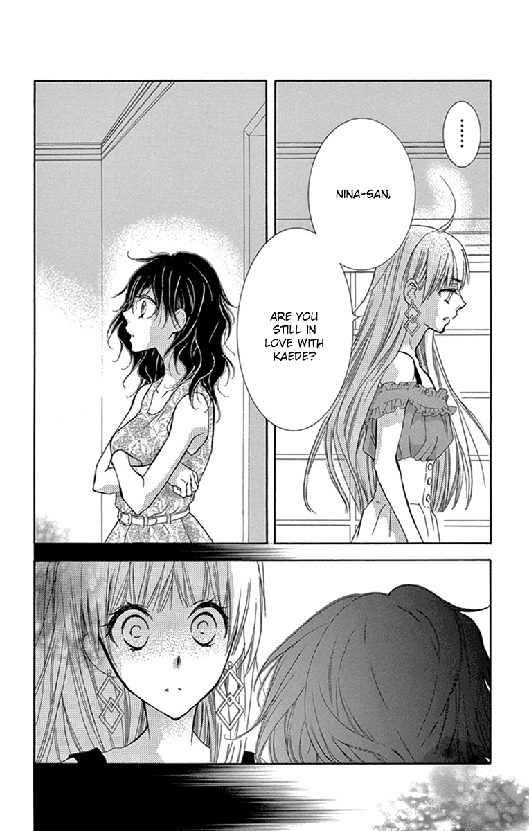 Motokare ← Retry Chapter 8 page 31 - Chapter 8.