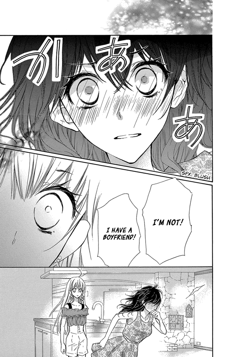 Motokare ← Retry Chapter 8 page 32 - Chapter 8.