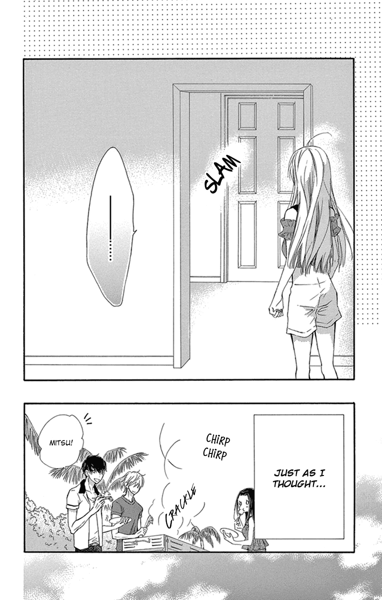 Motokare ← Retry Chapter 8 page 33 - Chapter 8.