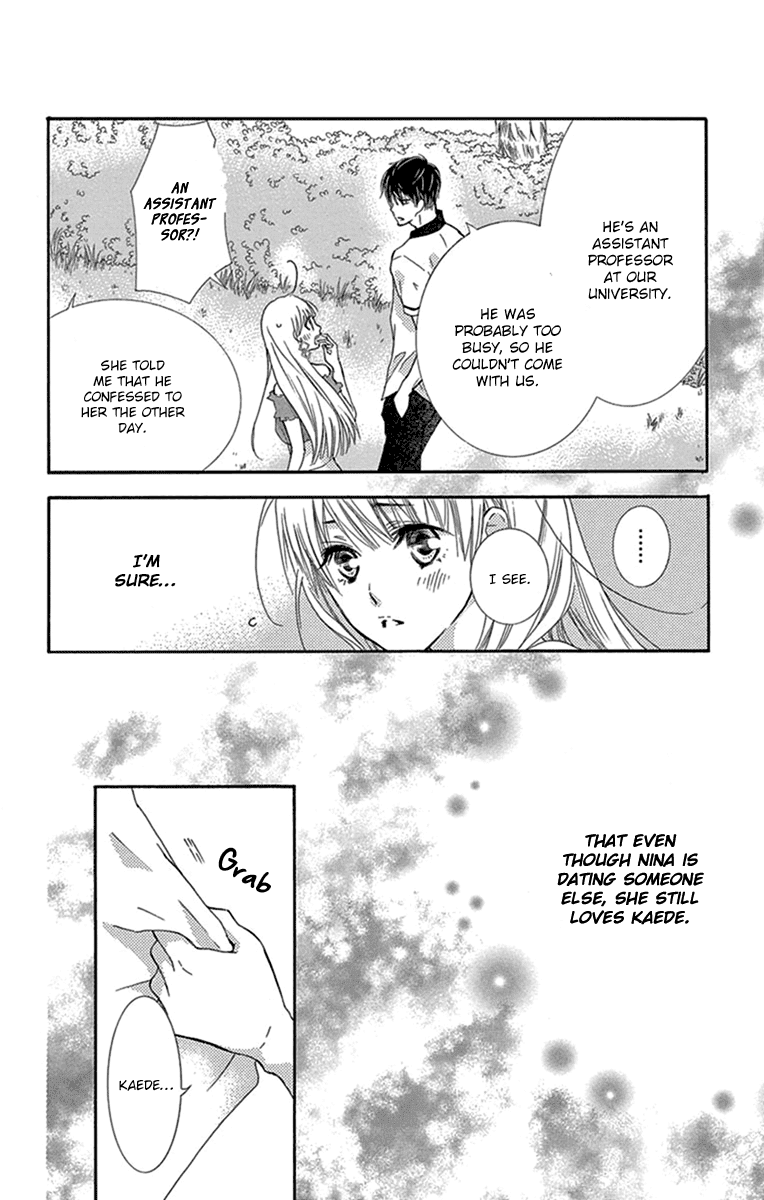 Motokare ← Retry Chapter 8 page 35 - Chapter 8.