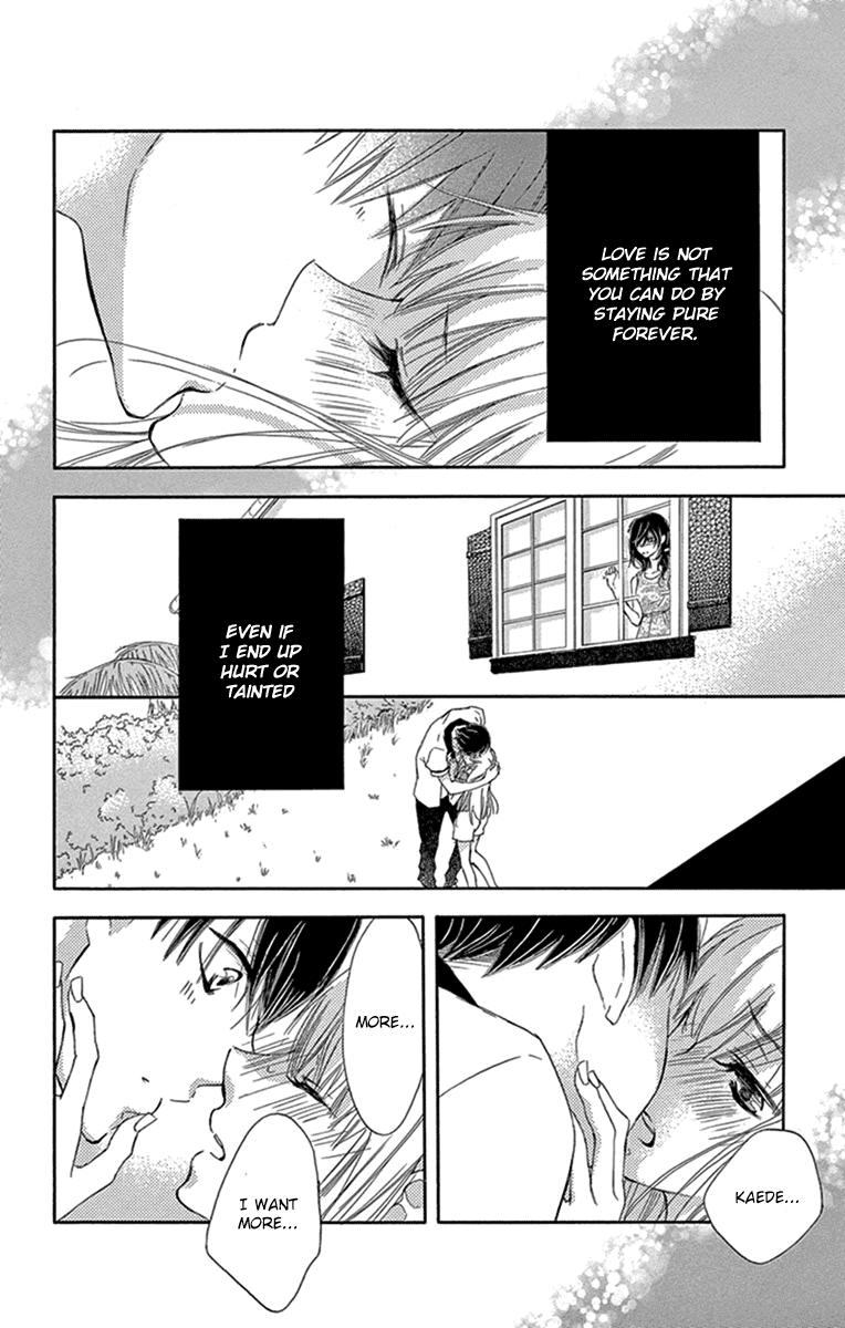 Motokare ← Retry Chapter 8 page 37 - Chapter 8.