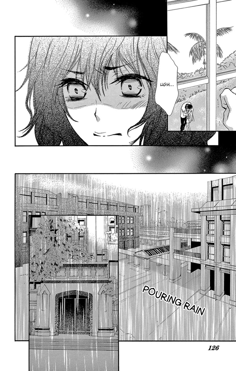 Motokare ← Retry Chapter 8 page 38 - Chapter 8.
