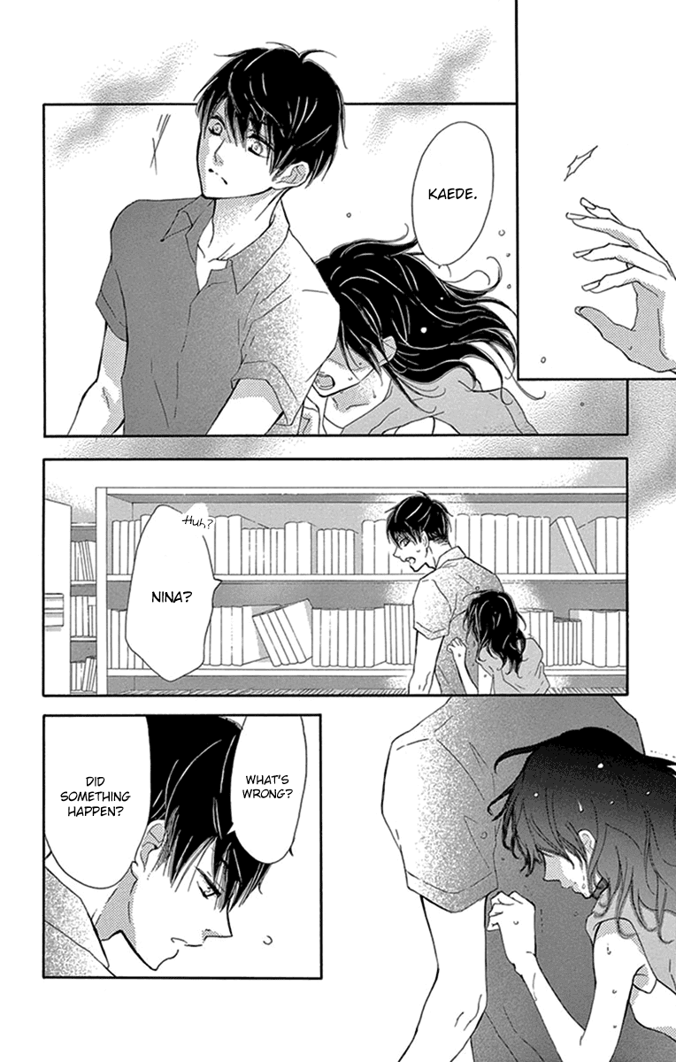 Motokare ← Retry Chapter 8 page 40 - Chapter 8.
