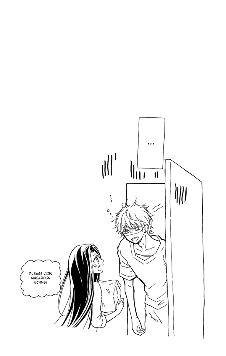 Motokare ← Retry Chapter 8 page 42 - Chapter 8.