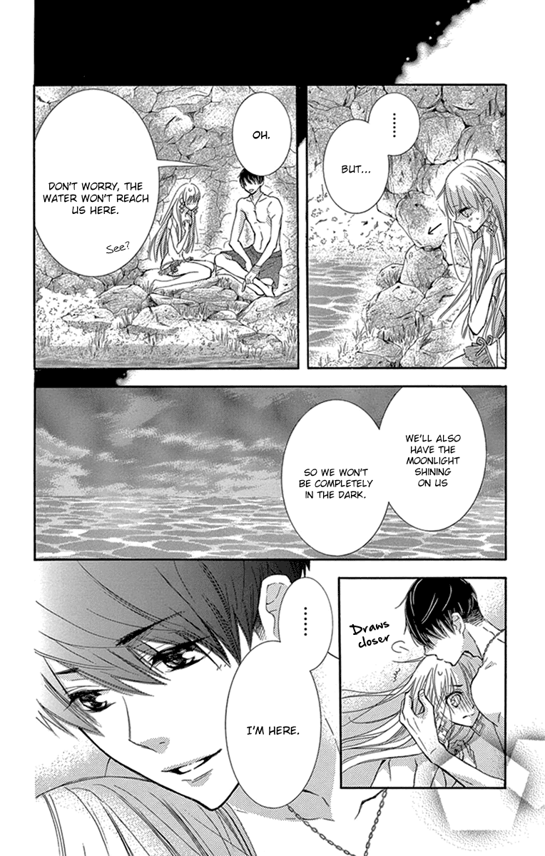 Motokare ← Retry Chapter 8 page 5 - Chapter 8.