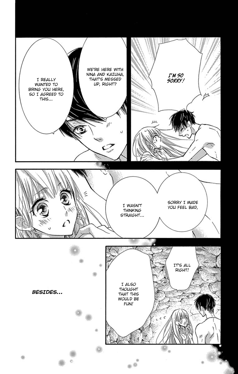 Motokare ← Retry Chapter 8 page 7 - Chapter 8.