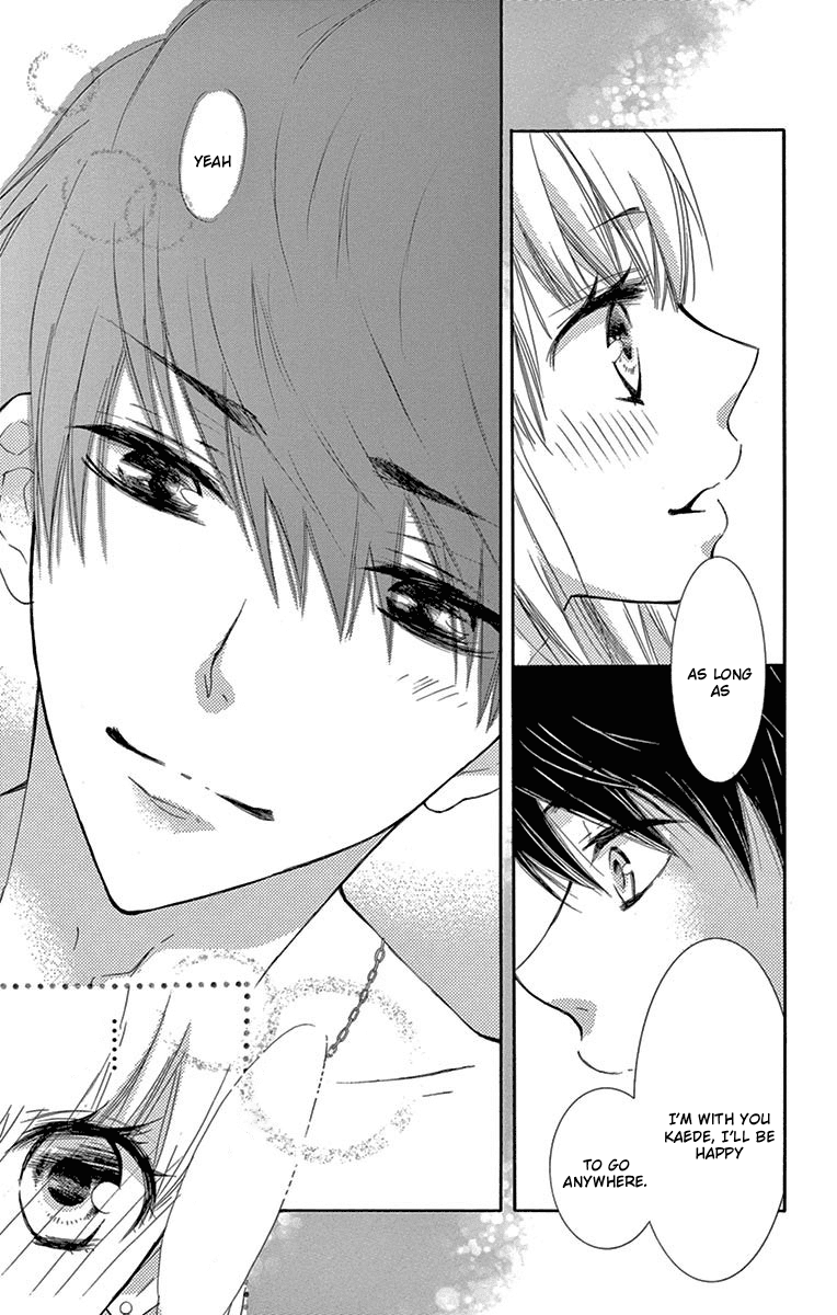 Motokare ← Retry Chapter 8 page 8 - Chapter 8.