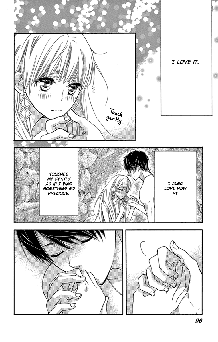 Motokare ← Retry Chapter 8 page 9 - Chapter 8.