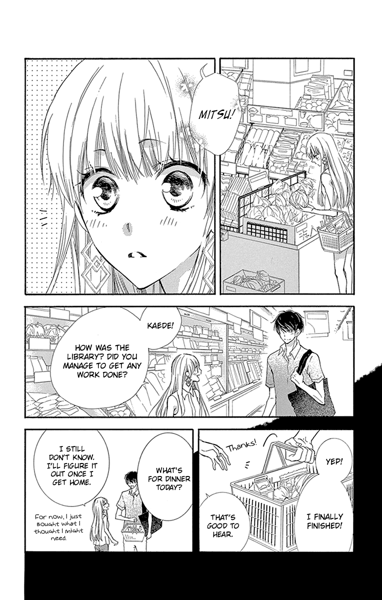 Motokare ← Retry Chapter 9 page 11 - Chapter 9