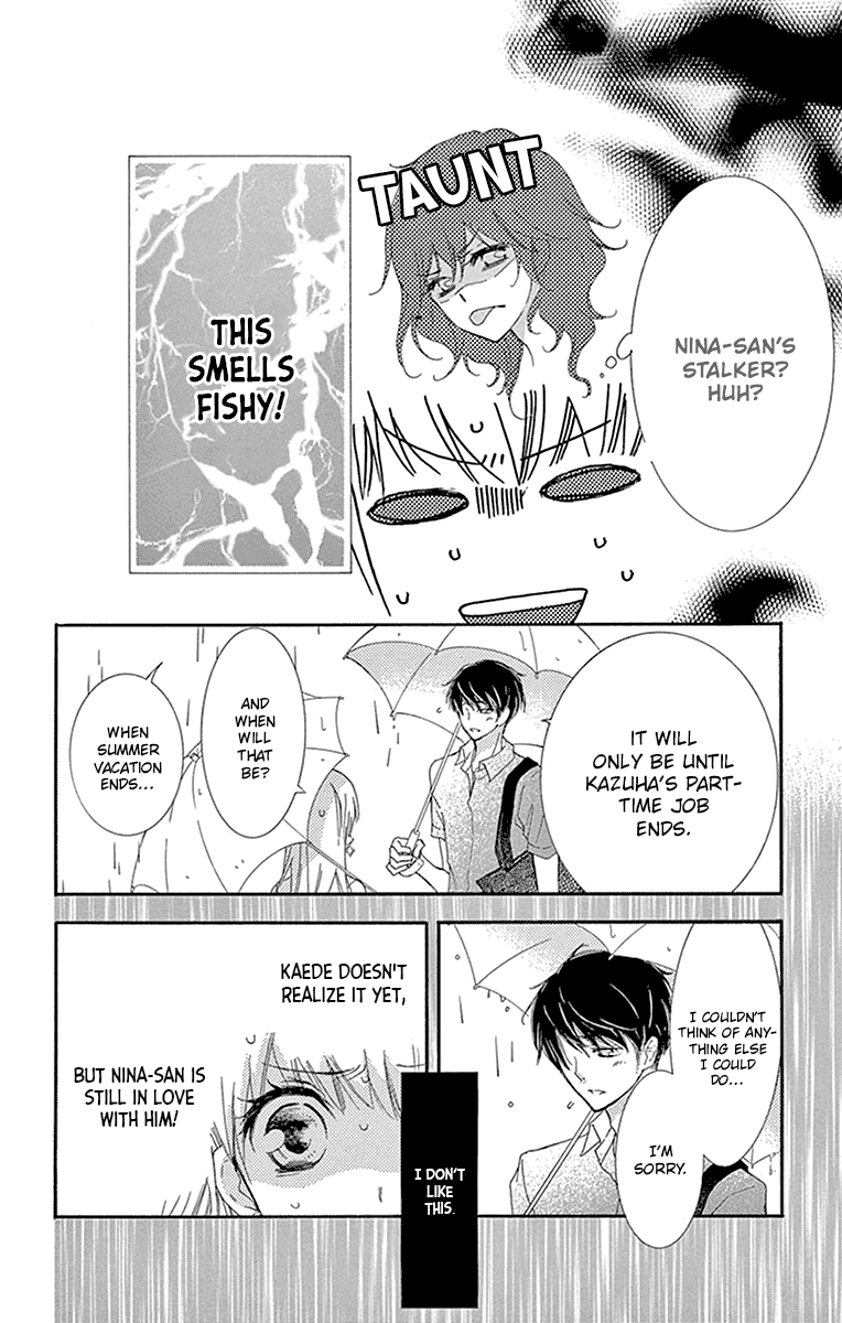 Motokare ← Retry Chapter 9 page 13 - Chapter 9