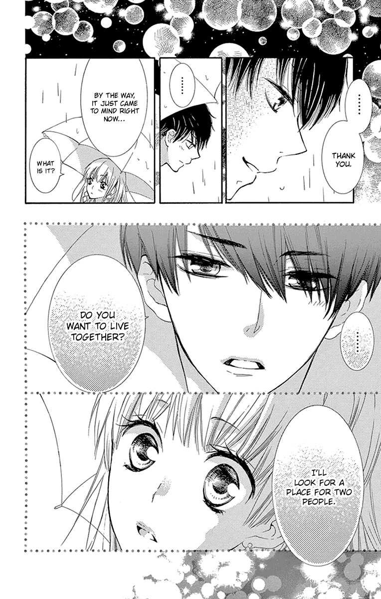 Motokare ← Retry Chapter 9 page 15 - Chapter 9