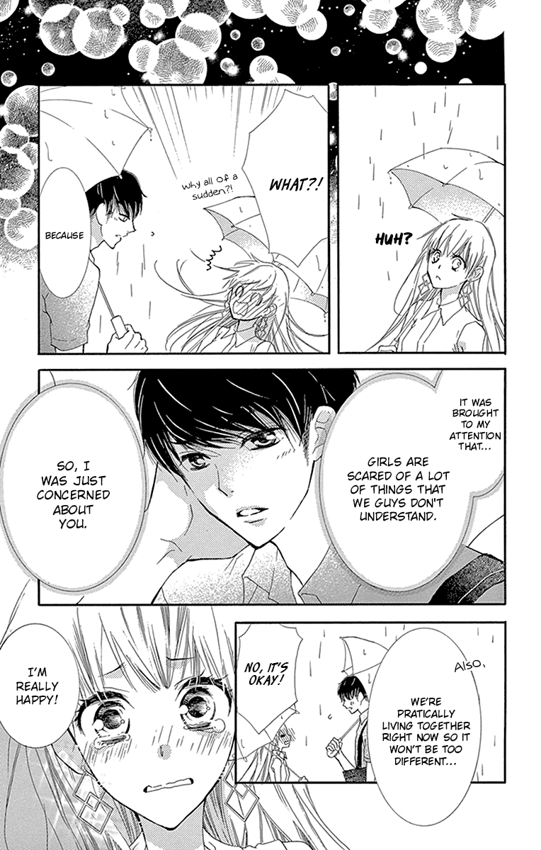 Motokare ← Retry Chapter 9 page 16 - Chapter 9