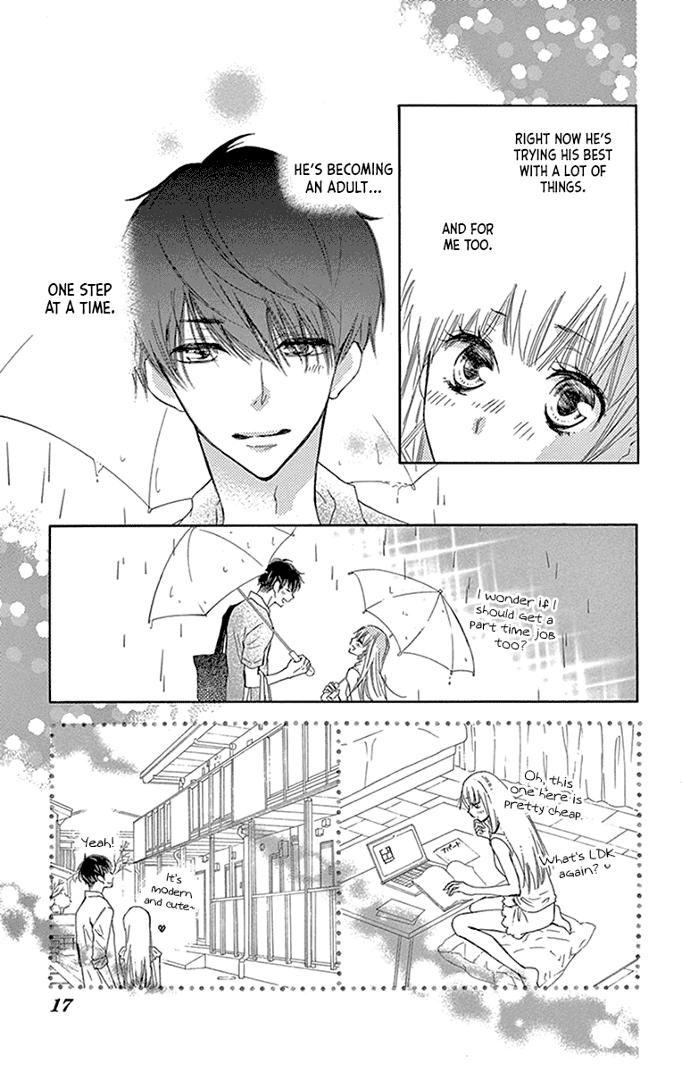 Motokare ← Retry Chapter 9 page 18 - Chapter 9