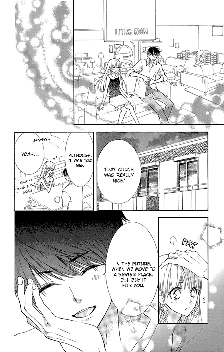 Motokare ← Retry Chapter 9 page 19 - Chapter 9