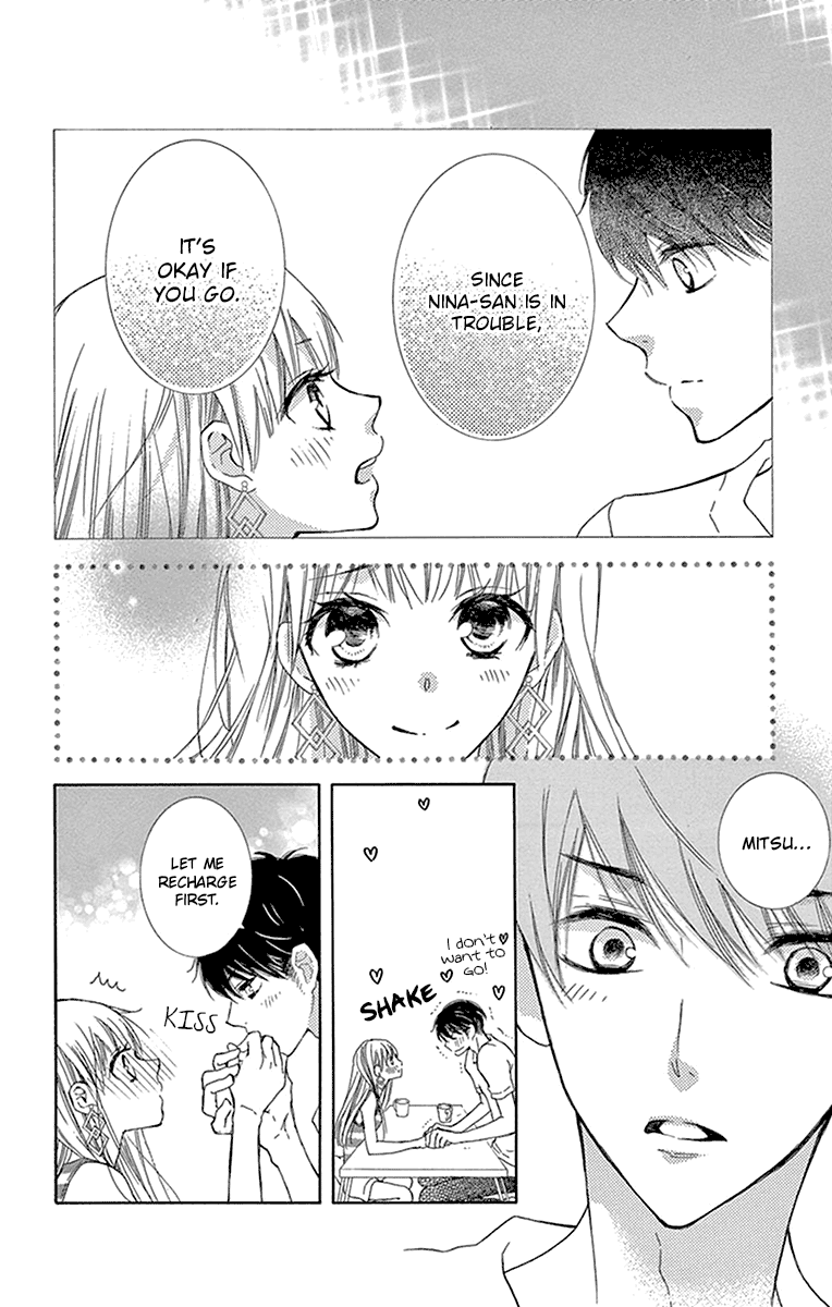 Motokare ← Retry Chapter 9 page 21 - Chapter 9