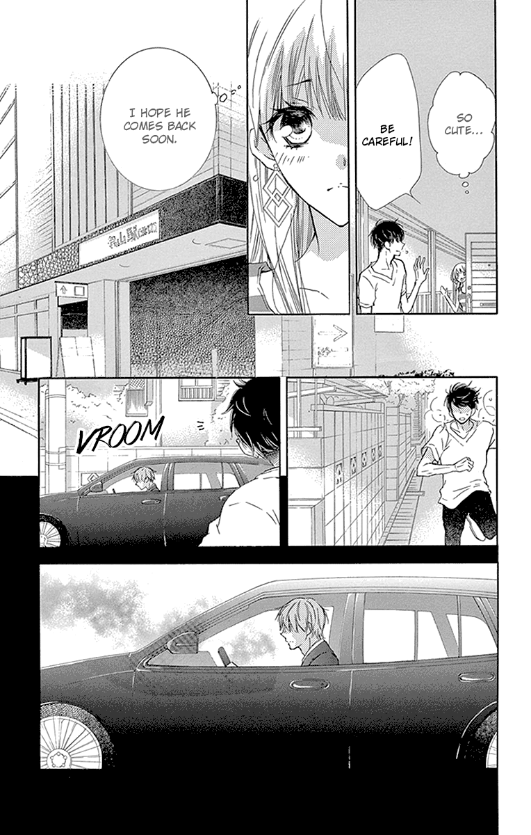 Motokare ← Retry Chapter 9 page 22 - Chapter 9