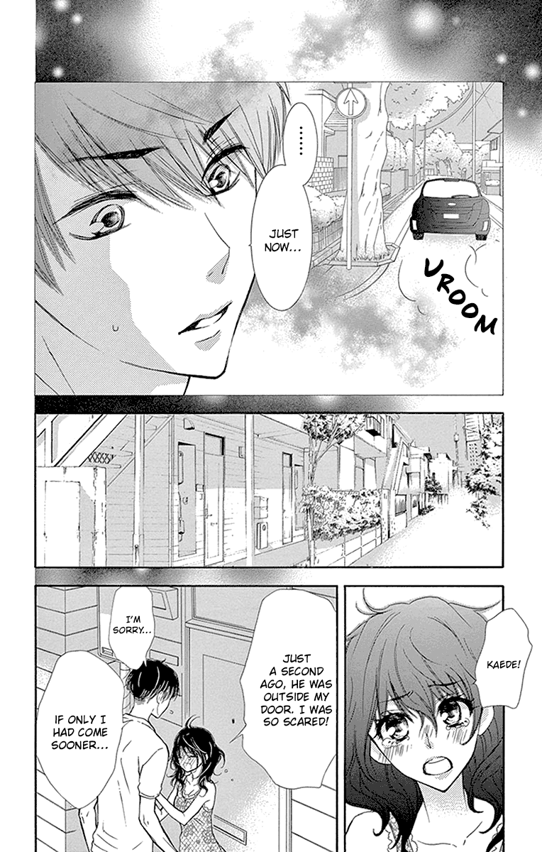 Motokare ← Retry Chapter 9 page 23 - Chapter 9