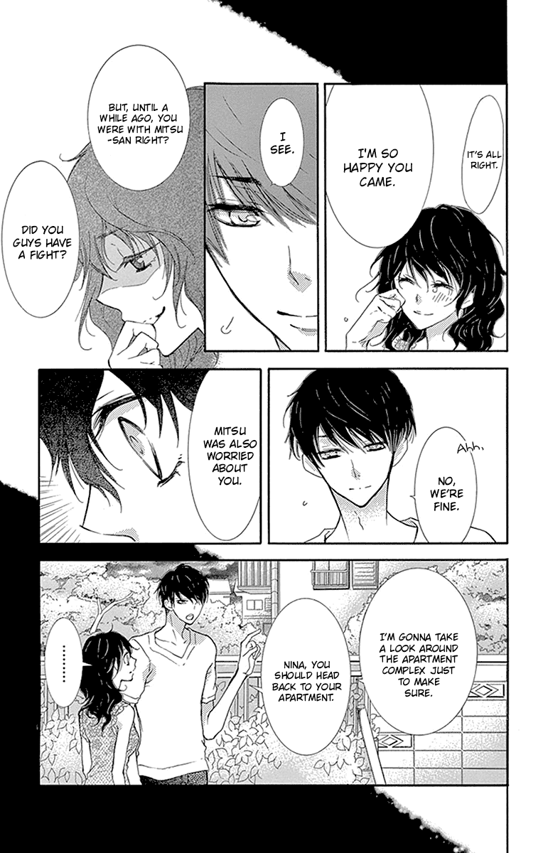 Motokare ← Retry Chapter 9 page 24 - Chapter 9
