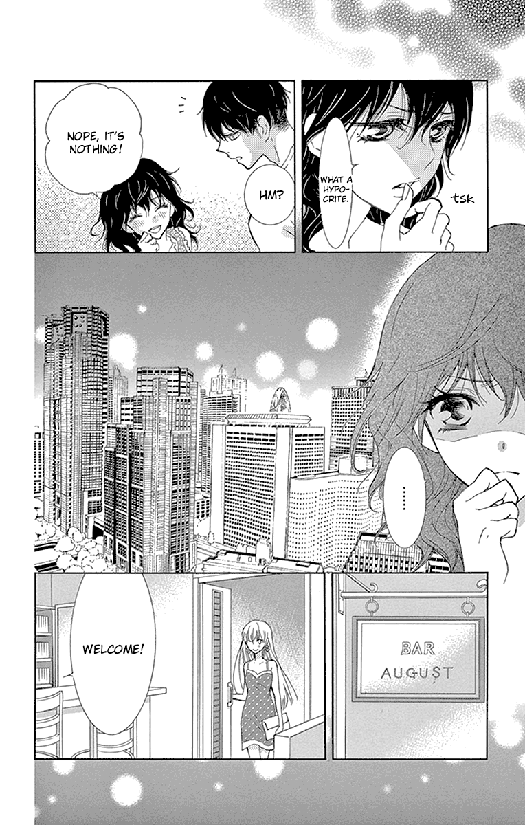 Motokare ← Retry Chapter 9 page 25 - Chapter 9