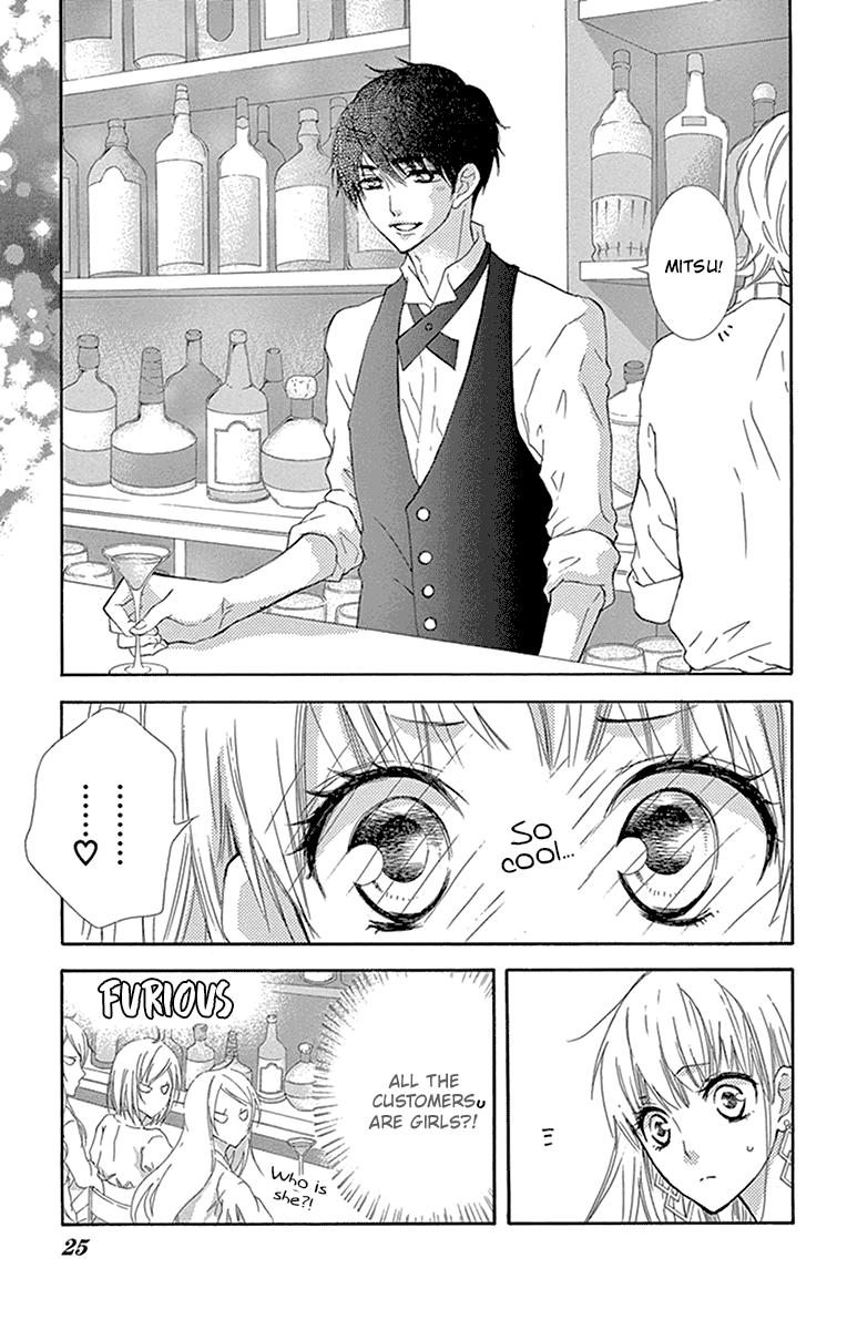 Motokare ← Retry Chapter 9 page 26 - Chapter 9